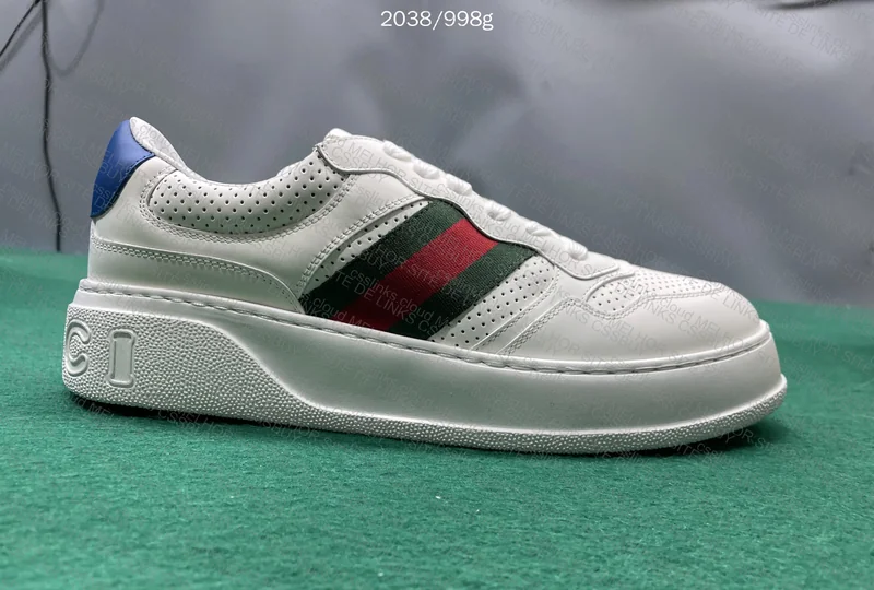 Gucci Sneakers 7