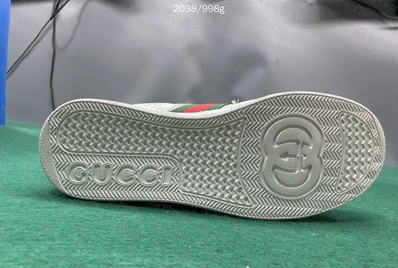 Gucci Sneakers 9