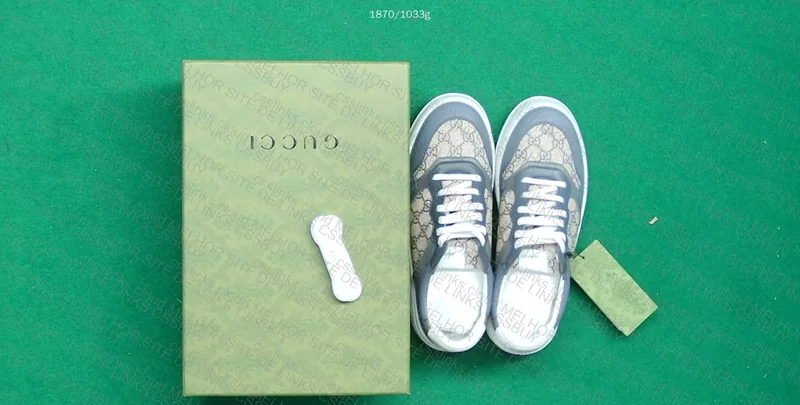 Gucci Sneakers 2