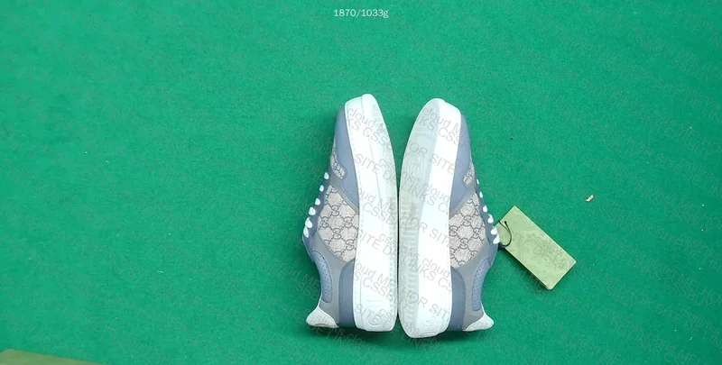 Gucci Sneakers 3