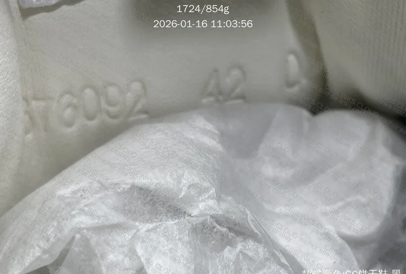 Tênis Gucci BG BATCH