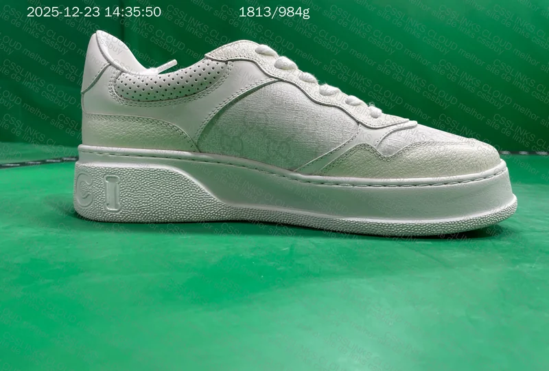 Tênis Gucci Chunky 5