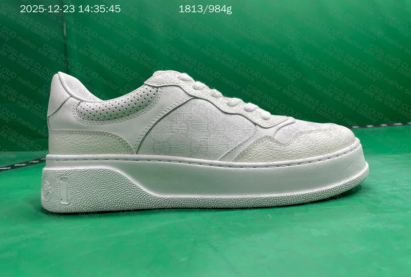 Tênis Gucci Chunky 8