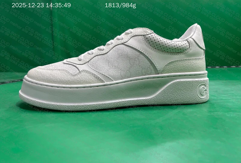 Tênis Gucci Chunky 9
