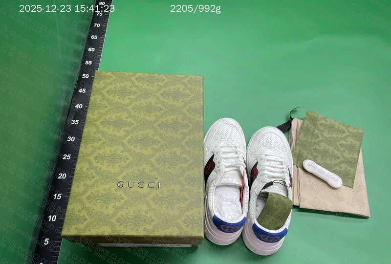 Gucci GL? Sneakers