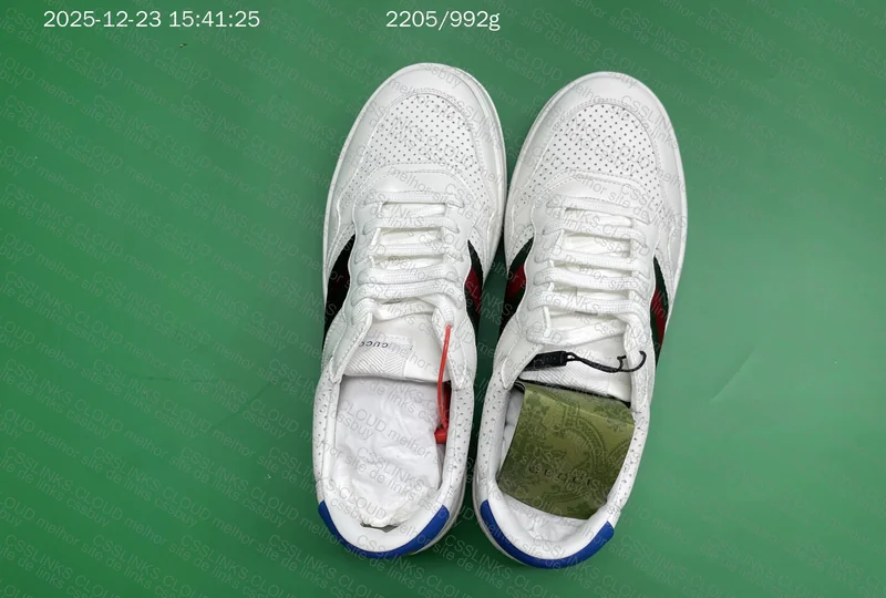 Gucci GL? Sneakers 2