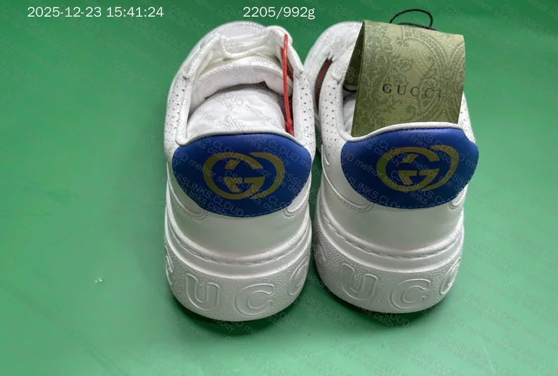 Gucci GL? Sneakers 3