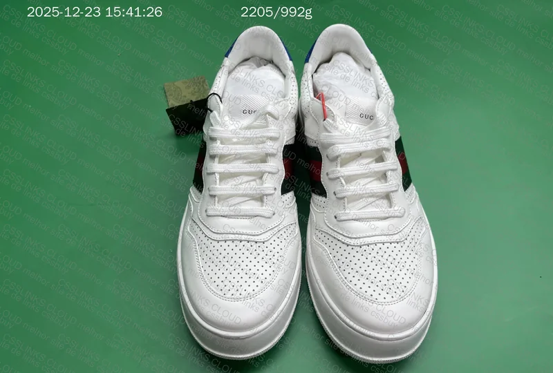 Gucci GL? Sneakers 4