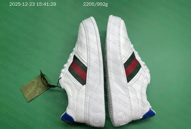 Gucci GL? Sneakers 5
