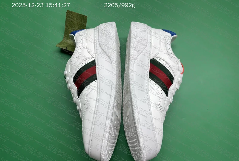 Gucci GL? Sneakers 6