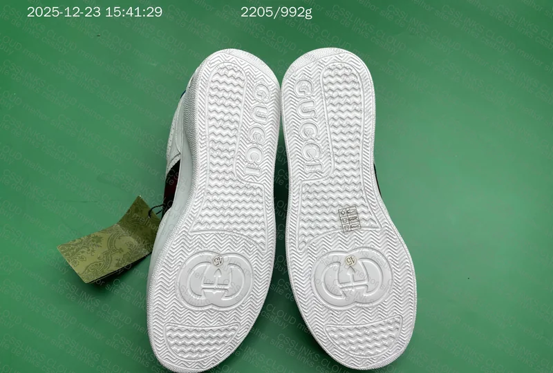 Gucci GL? Sneakers 8