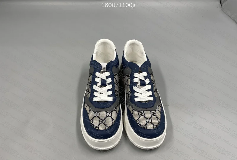 Gucci Rython Sneakers
