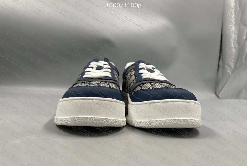 Gucci Rython Sneakers 2