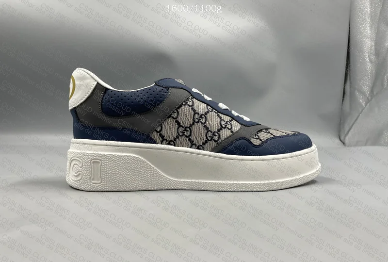 Gucci Rython Sneakers 3