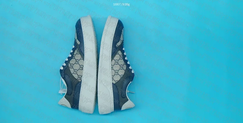Gucci OVO Promotion Sneakers 2