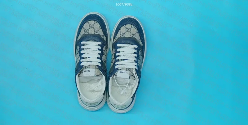 Gucci OVO Promotion Sneakers 4