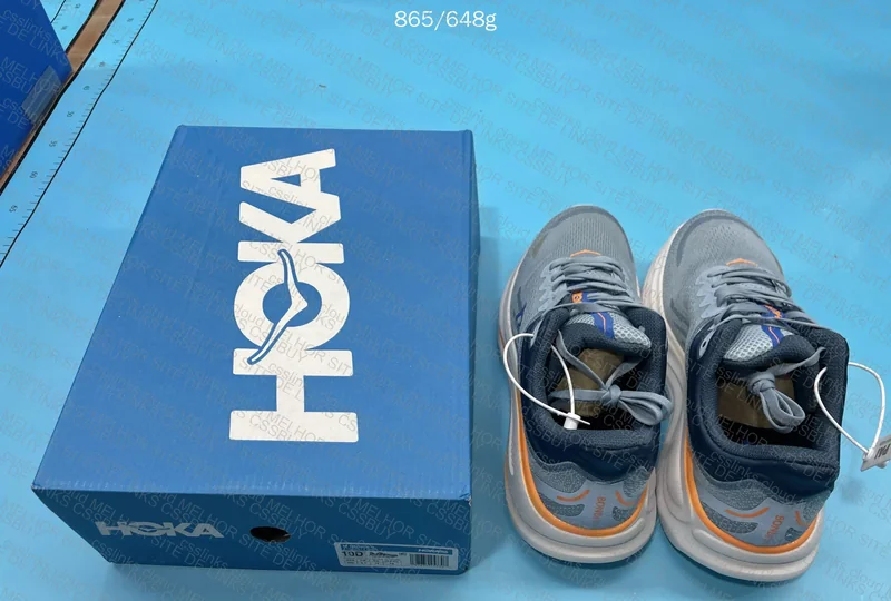 Hoka Bondi 9 Sneakers