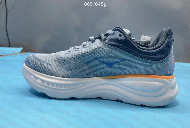 Hoka Bondi 9 Sneakers 5