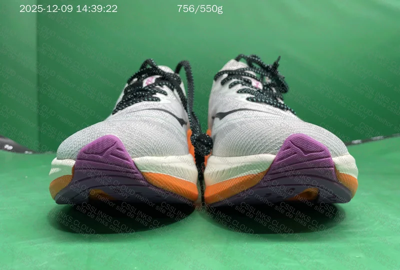 Hoka Mach X2 GL? Sneakers