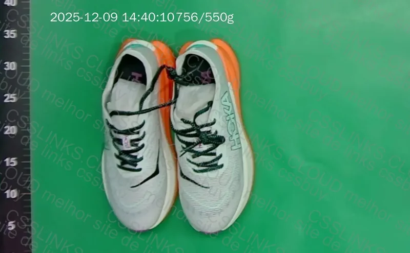 Hoka Mach X2 GL? Sneakers 10