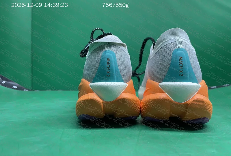 Hoka Mach X2 GL? Sneakers 3