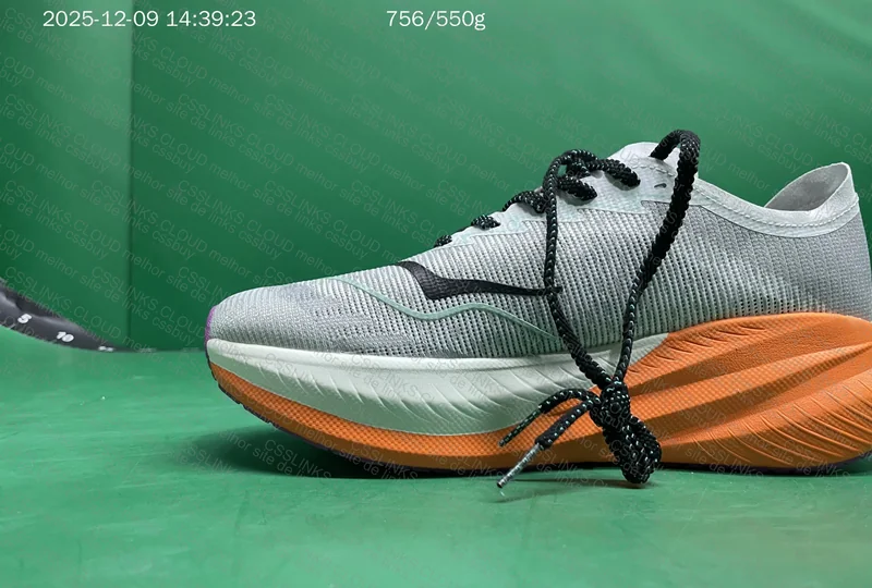 Hoka Mach X2 GL? Sneakers 4