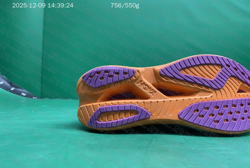 Hoka Mach X2 GL? Sneakers 6