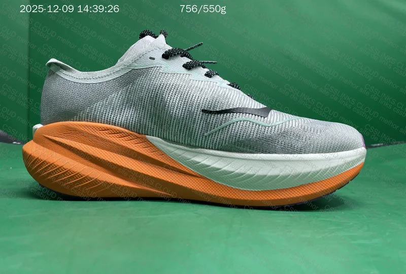 Hoka Mach X2 GL? Sneakers 7
