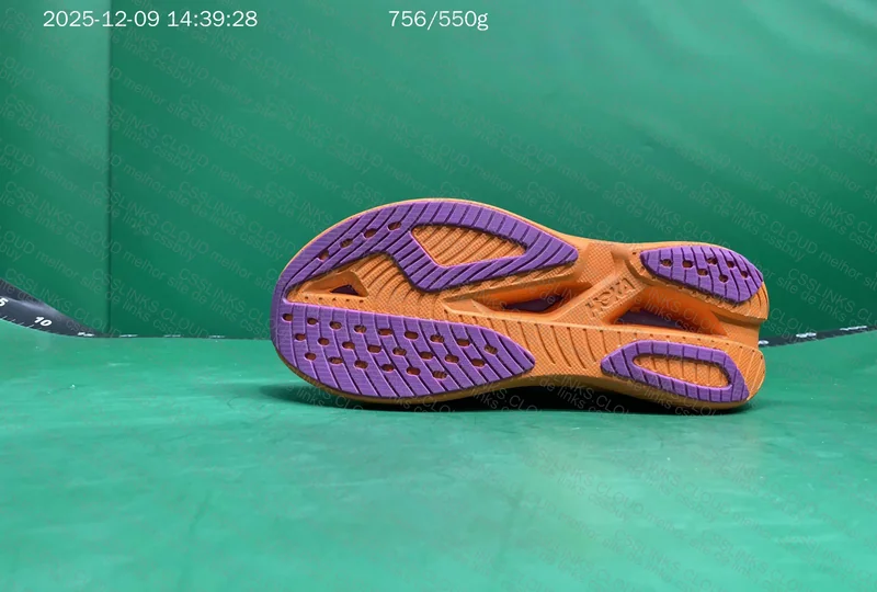 Hoka Mach X2 GL? Sneakers 9