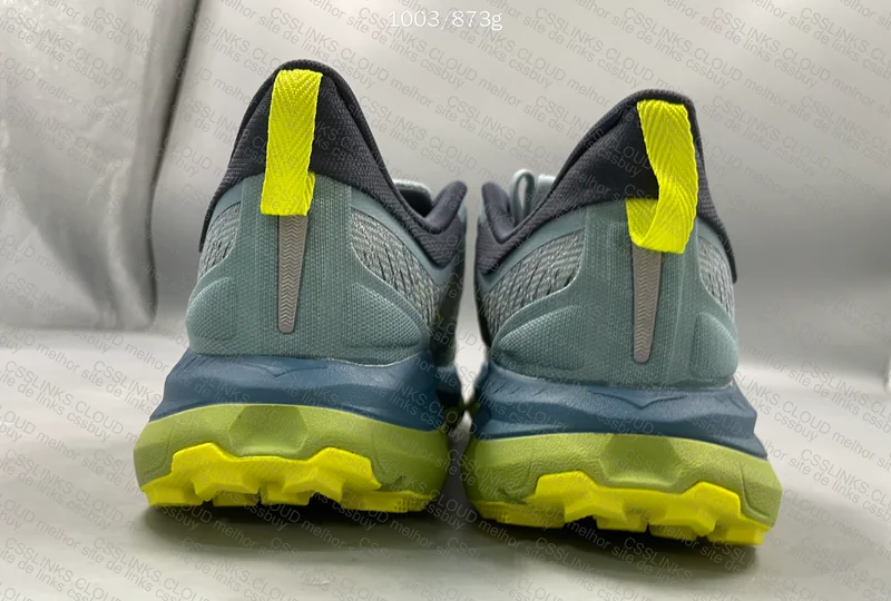 Hoka Mafate Speed 4 Sneakers 2