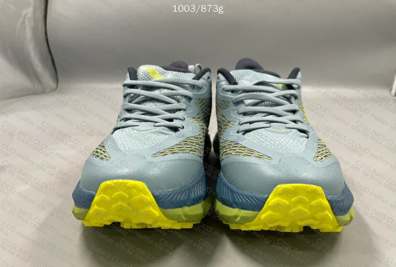 Hoka Mafate Speed 4 Sneakers 3