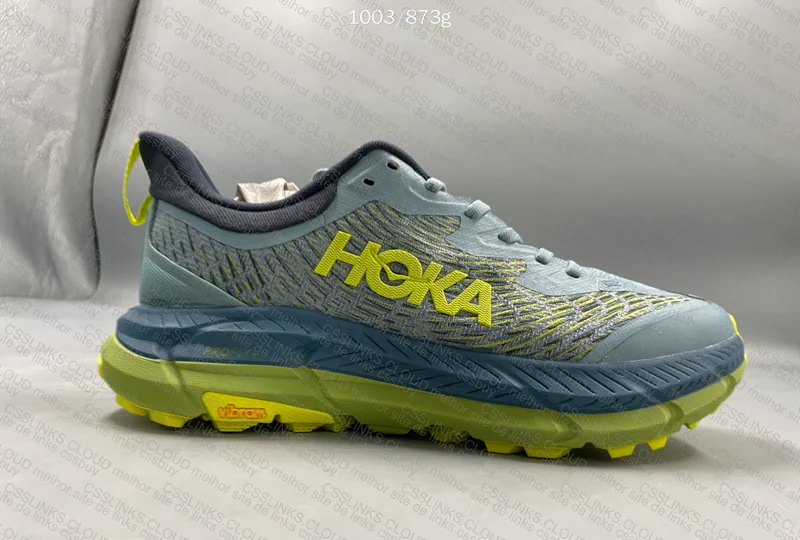 Hoka Mafate Speed 4 Sneakers 4