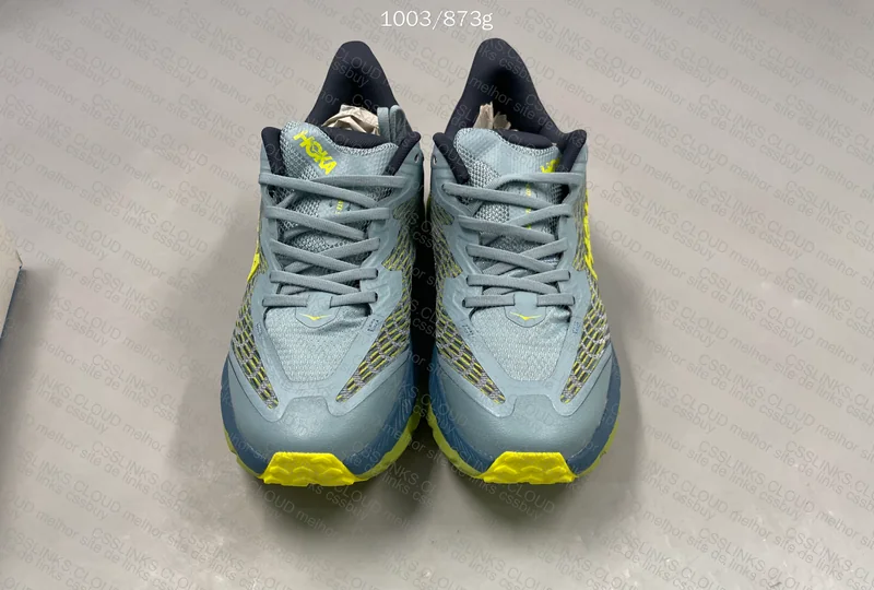 Hoka Mafate Speed 4 Sneakers 5