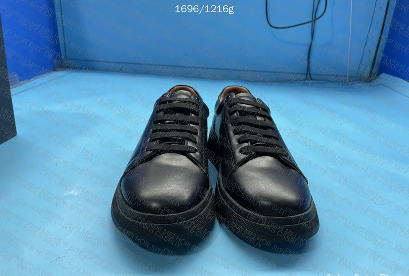 Hugo Boss Sneakers 4