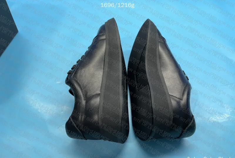 Hugo Boss Sneakers 5