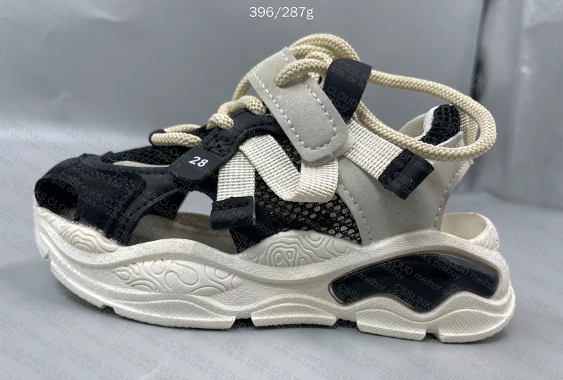 Kids Sneakers (No Brand)