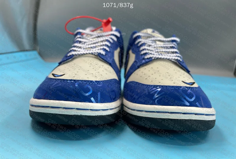 Jackie Robinson GL?? Sneakers