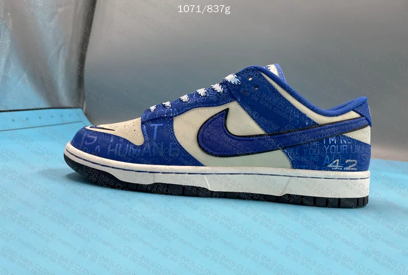 Jackie Robinson GL?? Sneakers 3
