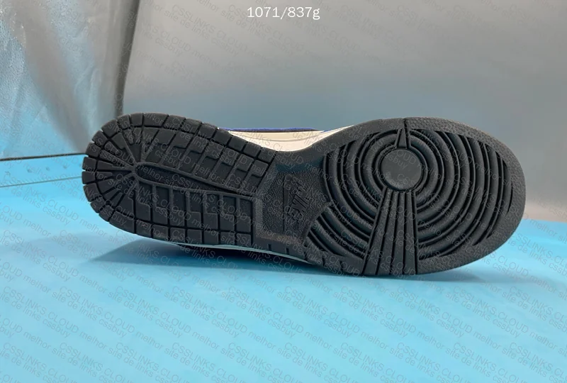 Jackie Robinson GL?? Sneakers 4