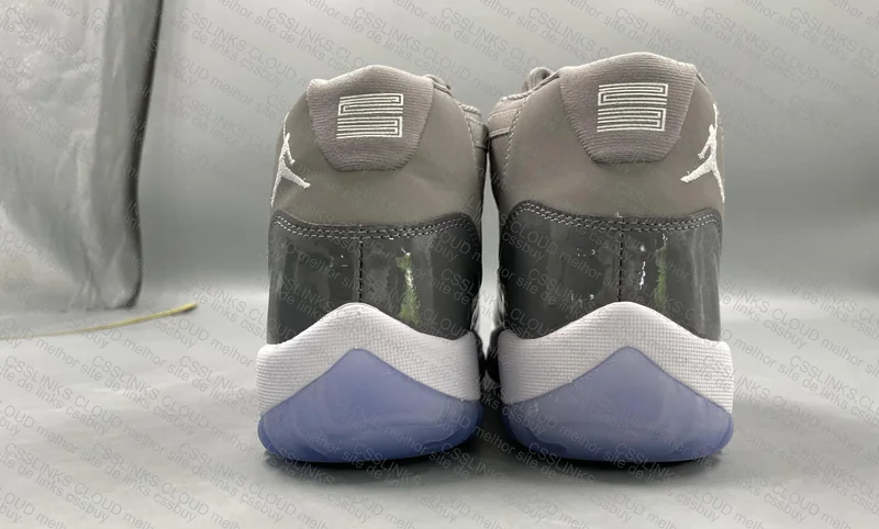 Jordan 11 Sneakers 2