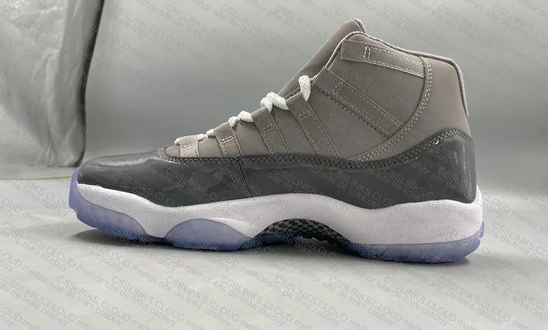 Jordan 11 Sneakers 3