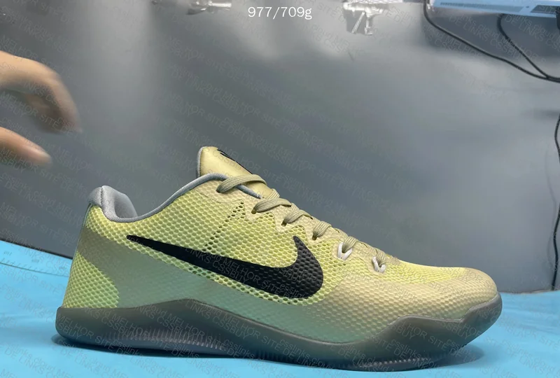 Kobe 11 Elite Low Sneakers 5