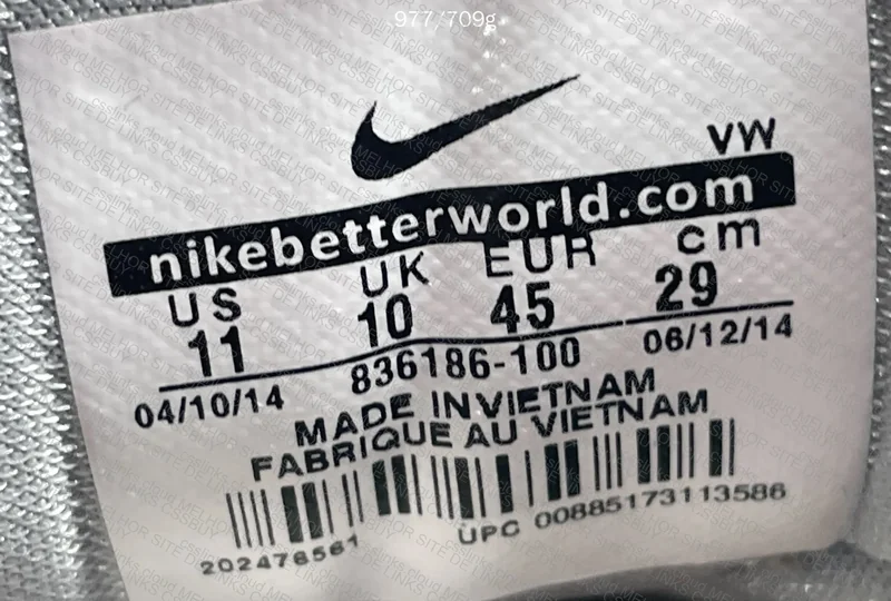 Kobe 11 Elite Low Sneakers 7