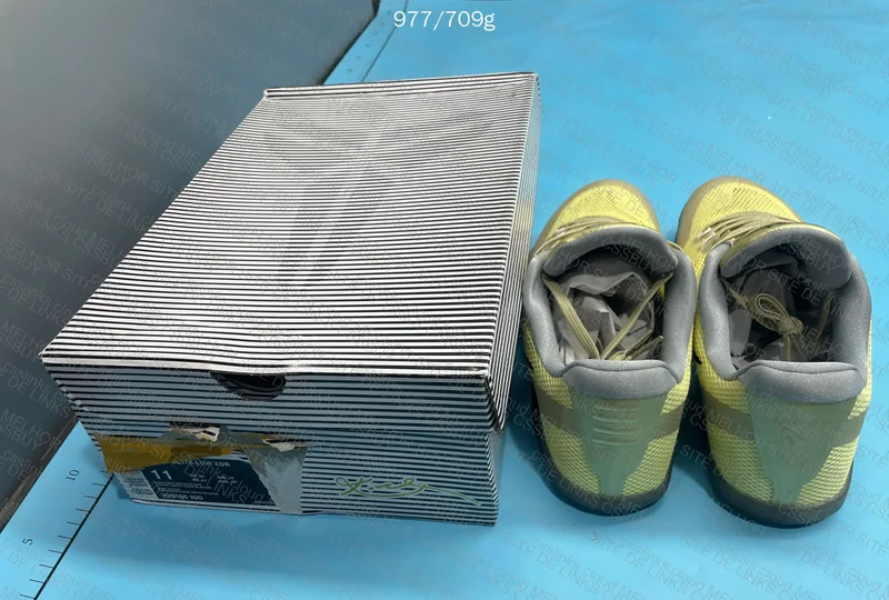 Kobe 11 Elite Low Sneakers 9