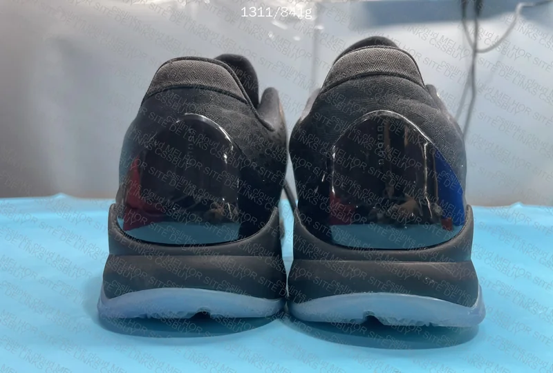 Kobe 5 Proto Year of the Mamba Sneakers 5