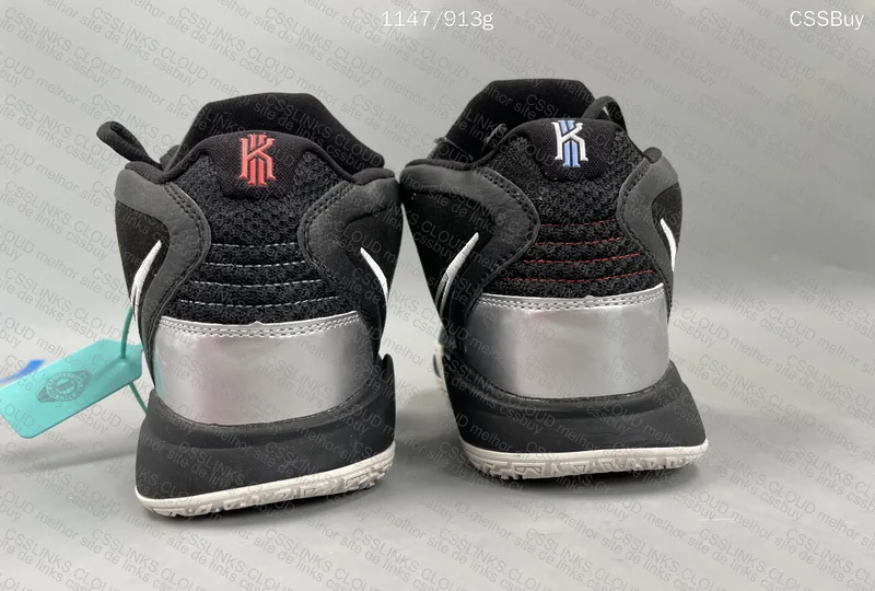 Kyrie Infinity Sneakers 2