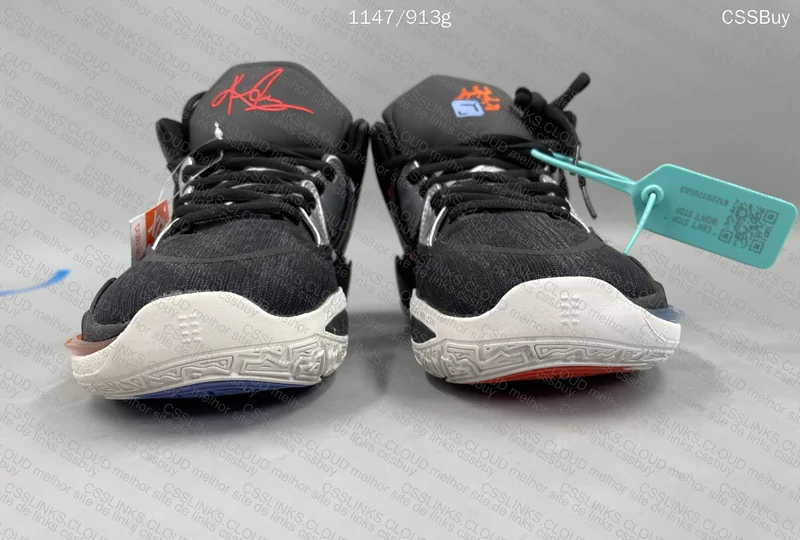 Kyrie Infinity Sneakers 3