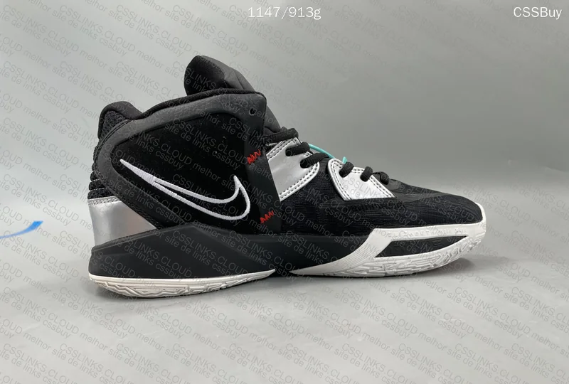 Kyrie Infinity Sneakers 4