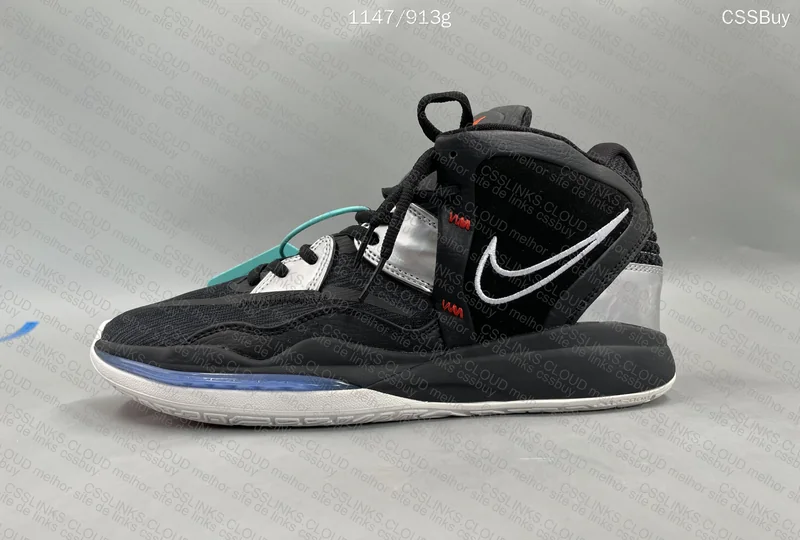 Kyrie Infinity Sneakers 5