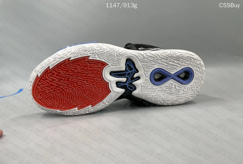 Kyrie Infinity Sneakers 6